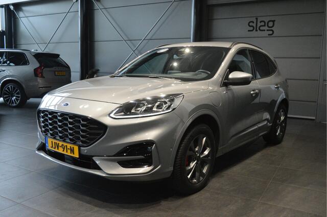 Ford KUGA 2.5 PHEV ST-Line navi head up camera cruise 18 inch !!