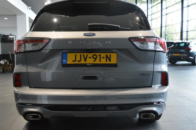 Ford KUGA 2.5 PHEV ST-Line navi head up camera cruise 18 inch !!