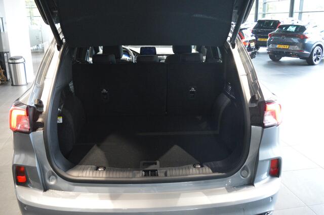 Ford KUGA 2.5 PHEV ST-Line navi head up camera cruise 18 inch !!