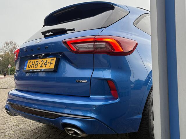 Ford KUGA 2.5 PHEV ST-Line 225pk | Nieuw Model! | Wegklapbare Trekhaak | Winter Pack