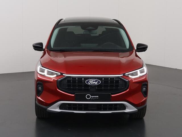 Ford KUGA 2.5 PHEV Active X | Elektr. Trekhaak | Panoramadak | Winterpakket | Head-Up | B&O | Parkeercamera |