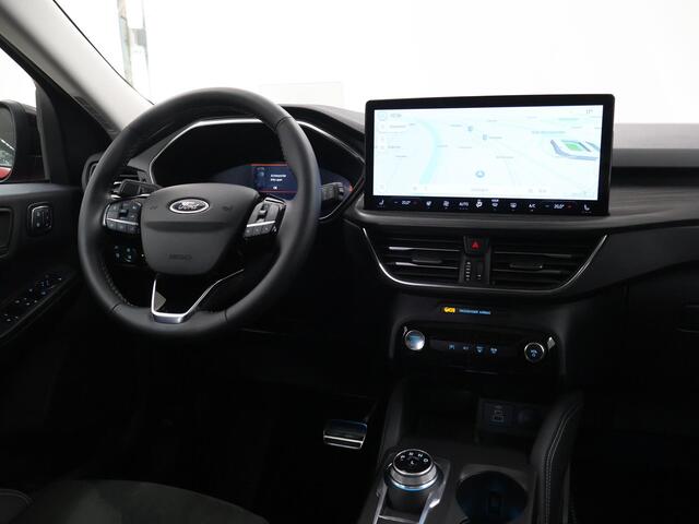 Ford KUGA 2.5 PHEV Active X | Elektr. Trekhaak | Panoramadak | Winterpakket | Head-Up | B&O | Parkeercamera |
