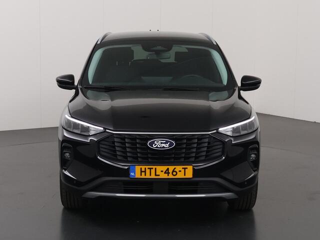 Ford KUGA 2.5 PHEV Titanium | Trekhaak| Winterpakket | Navigatie | Parkeercamera |