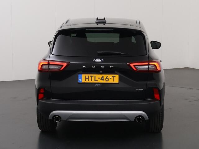 Ford KUGA 2.5 PHEV Titanium | Trekhaak| Winterpakket | Navigatie | Parkeercamera |