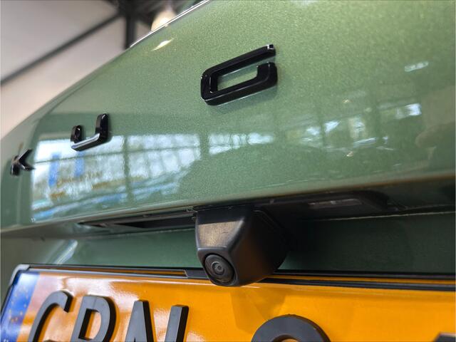 Ford KUGA 2.5 PHEV 243 pk Active X | Trekhaak | Pano | Winter Pack | Matrix LED | Adapt. Cruise | 360° Camera | Origineel NL