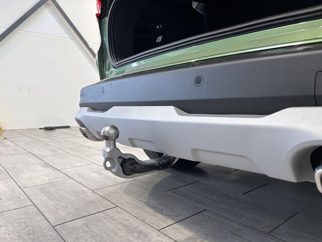 Ford KUGA 2.5 PHEV 243 pk Active X | Trekhaak | Pano | Winter Pack | Matrix LED | Adapt. Cruise | 360° Camera | Origineel NL