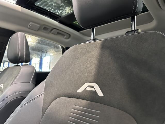 Ford KUGA 2.5 PHEV 243 pk Active X | Trekhaak | Pano | Winter Pack | Matrix LED | Adapt. Cruise | 360° Camera | Origineel NL