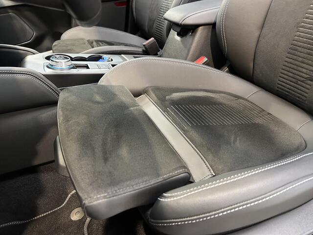 Ford KUGA 2.5 PHEV 243 pk Active X | Trekhaak | Pano | Winter Pack | Matrix LED | Adapt. Cruise | 360° Camera | Origineel NL