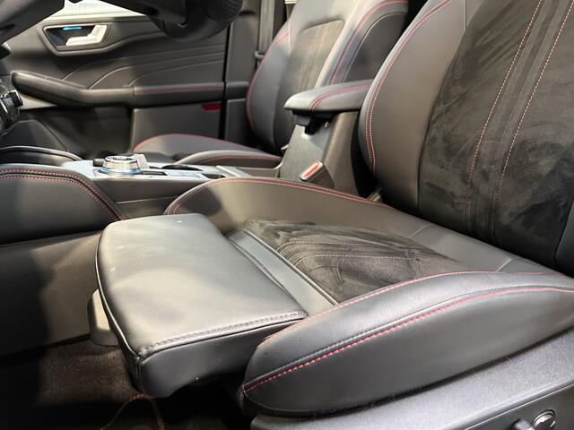 Ford KUGA 2.5 PHEV 243 pk ST-Line X | Trekhaak | Pano | Winter Pack | 19" | Matrix LED | AGR | 360° Camera | Origineel NL