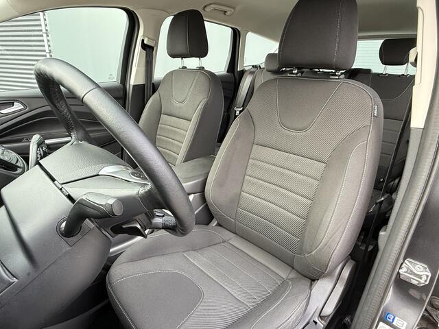 Ford KUGA BWJ 2016 | 1.5 120PK Trend | CLIMA | TREKHAAK | NAVI | PDC | CRUISE |