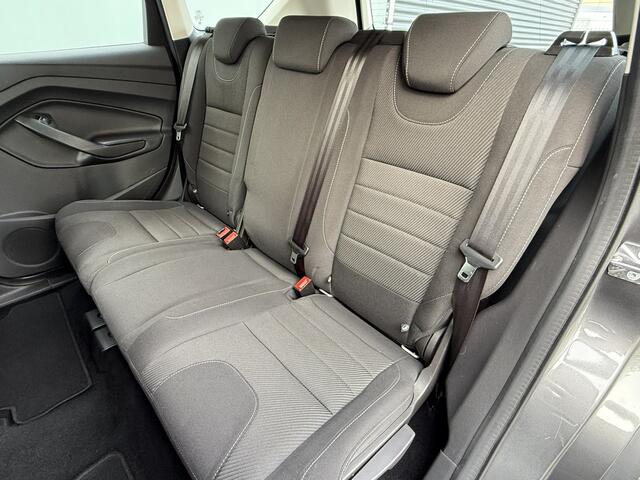 Ford KUGA BWJ 2016 | 1.5 120PK Trend | CLIMA | TREKHAAK | NAVI | PDC | CRUISE |