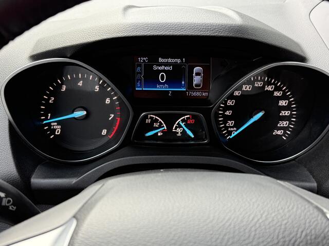 Ford KUGA BWJ 2016 | 1.5 120PK Trend | CLIMA | TREKHAAK | NAVI | PDC | CRUISE |