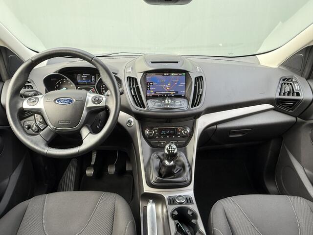 Ford KUGA BWJ 2016 | 1.5 120PK Trend | CLIMA | TREKHAAK | NAVI | PDC | CRUISE |