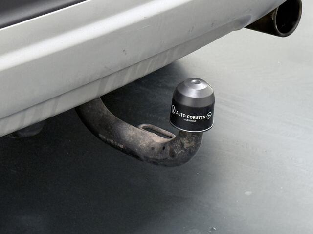 Ford KUGA T 150PK Airco Trekhaak Cruise Control Pdc 17"lmv Elektr+Verwarmde Spiegels EBD Bluetooth Isofix Super Onderhouden Distributie is 5-2025 Vervangen!! 2.000kg trekvermogen!