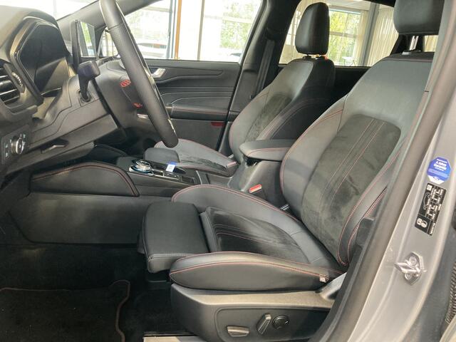 Ford KUGA 2.5 PHEV 243 pk ST-Line X | Matrix LED | Winter Pack | 20'' Velgen | HUD | 360° Camera | B&O | Adapt. Cruise | Fabr. Gar. t/m 10-2028