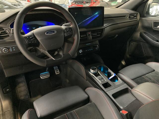 Ford KUGA 2.5 PHEV 243 pk ST-Line X | Matrix LED | Winter Pack | 20'' Velgen | HUD | 360° Camera | B&O | Adapt. Cruise | Fabr. Gar. t/m 10-2028