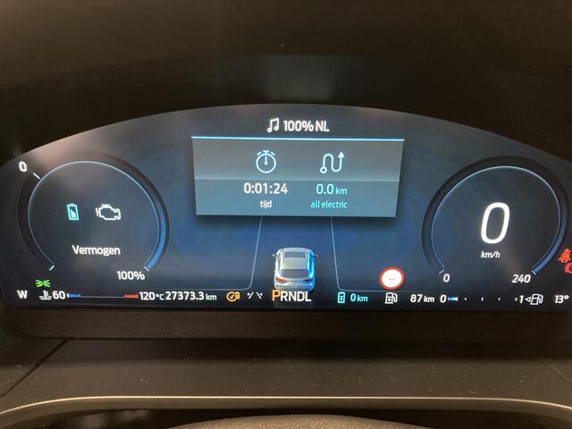 Ford KUGA 2.5 PHEV 243 pk ST-Line X | Matrix LED | Winter Pack | 20'' Velgen | HUD | 360° Camera | B&O | Adapt. Cruise | Fabr. Gar. t/m 10-2028