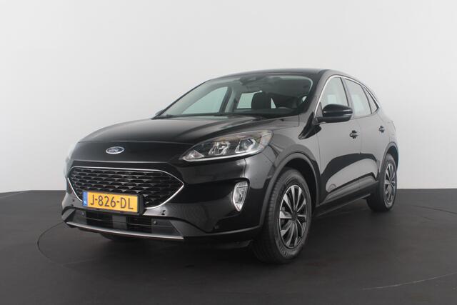 Ford KUGA 1.5 EcoBoost Trend Trekhaak/parkeersenor voor en achter/cruise...