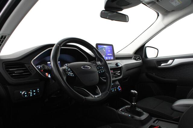 Ford KUGA 1.5 EcoBoost Trend Trekhaak/parkeersenor voor en achter/cruise...