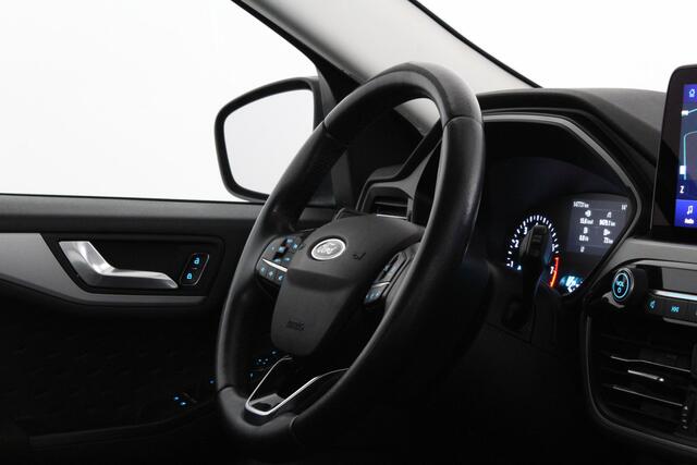 Ford KUGA 1.5 EcoBoost Trend Trekhaak/parkeersenor voor en achter/cruise...