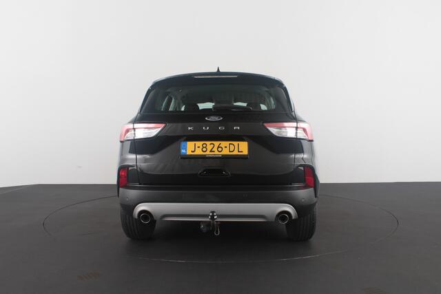 Ford KUGA 1.5 EcoBoost Trend Trekhaak/parkeersenor voor en achter/cruise...