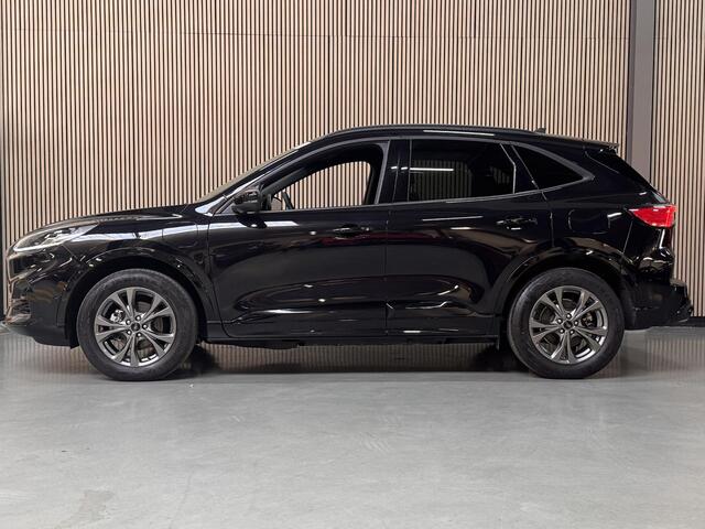 Ford KUGA 2.5 PHEV ST-Line X Ad. Cruise Camera Winter Parking Dodehoek pack El. Klep B&O Dealeronderhouden