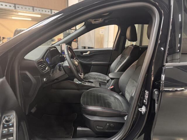 Ford KUGA 2.5 PHEV ST-Line X Ad. Cruise Camera Winter Parking Dodehoek pack El. Klep B&O Dealeronderhouden