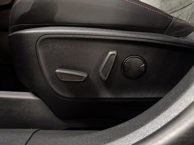 Ford KUGA 2.5 PHEV ST-Line X Ad. Cruise Camera Winter Parking Dodehoek pack El. Klep B&O Dealeronderhouden