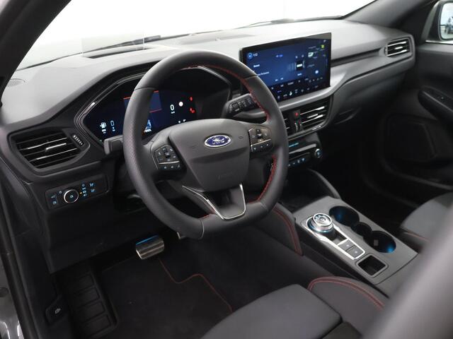 Ford KUGA 2.5 PHEV ST-Line X | Elekt. inklapbare Trekhaak | Panoramadak | Winterpakket | Head Up | Matrix Led | Cruise Control Adaptief |