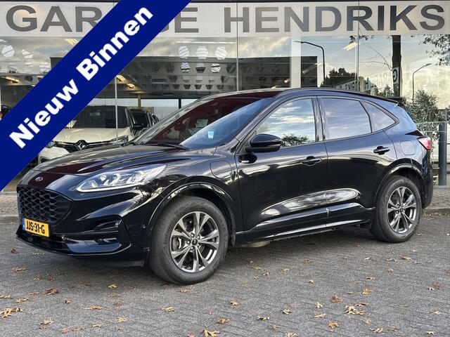 Ford KUGA 2.5 PHEV ST-Line X | Head Up Display | Elektr. Achterklep | (Occasion)