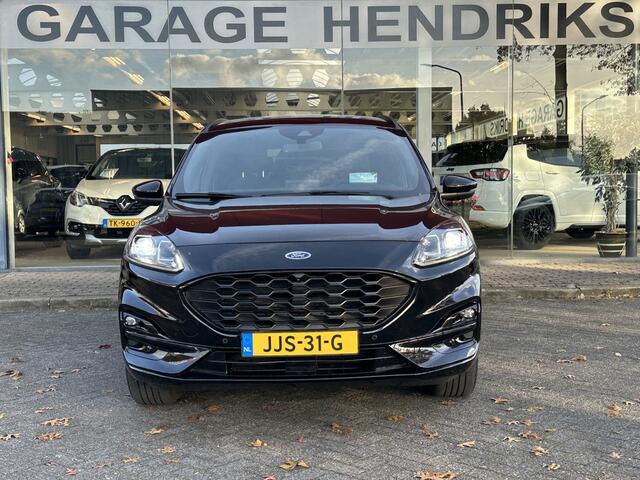 Ford KUGA 2.5 PHEV ST-Line X | Head Up Display | Elektr. Achterklep | (Occasion)