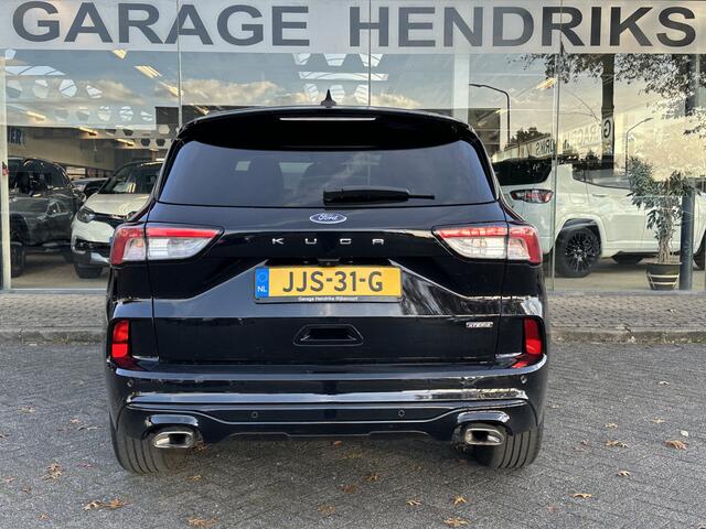 Ford KUGA 2.5 PHEV ST-Line X | Head Up Display | Elektr. Achterklep | (Occasion)