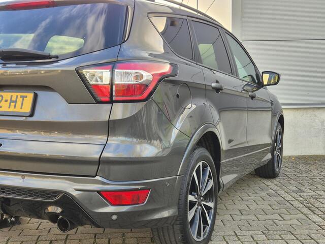 Ford KUGA 1.5 EcoBoost ST Line Trekhaak 2000KG/Winterpack/