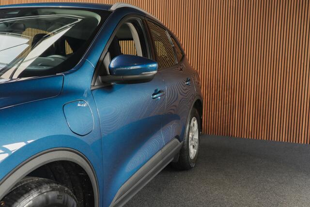 Ford KUGA 2.5 PHEV Navi PDC Stuurverwarming Climate Stoelverwarming Trekhaak LM velgen BTW auto