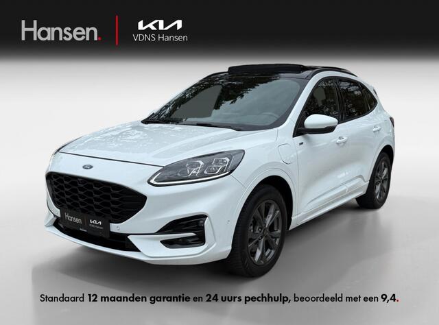 Ford KUGA 2.5 PHEV ST-Line X I Panoramadak I Leder I B&O I Keyless