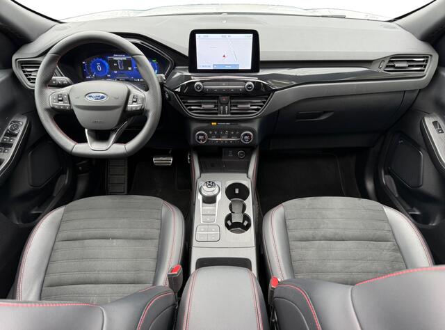 Ford KUGA 2.5 PHEV ST-Line X I Panoramadak I Leder I B&O I Keyless