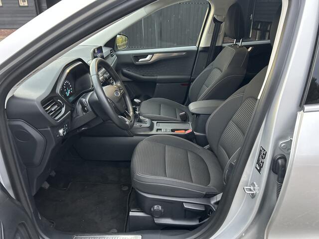 Ford KUGA 1.5 EcoBoost Titanium Clima Cruise Pdc Trekhaak Nap Voll