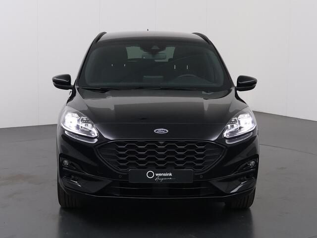Ford KUGA 2.5 PHEV ST-Line X | Adaptive Cruise Control | Navigatie | B&O Premium Audio | Winterpack | Elekt. Achterklep | Achteruitrijcamera |