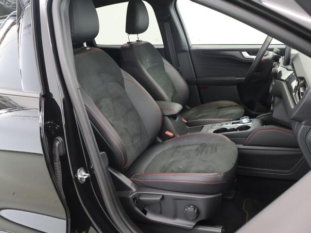 Ford KUGA 2.5 PHEV ST-Line X | Adaptive Cruise Control | Navigatie | B&O Premium Audio | Winterpack | Elekt. Achterklep | Achteruitrijcamera |