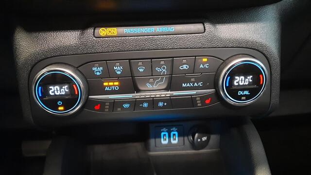 Ford KUGA 2.5 PHEV ST-Line X