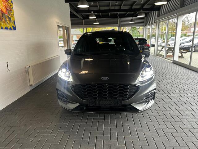 Ford KUGA 2.5 PHEV ST-Line X Pano / B & O / Navi / Elektr. Trekhaak / Head Up display