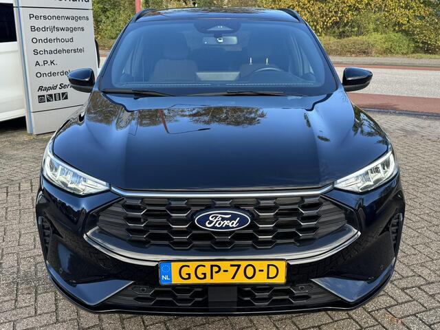 Ford KUGA 2.5 PHEV ST-Line | Nieuw Model! | Wegklapbare trekhaak | Winter Pack