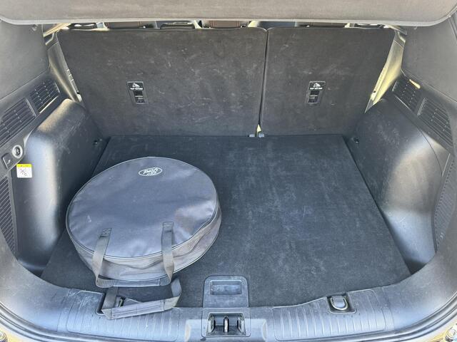 Ford KUGA 2.5 PHEV ST-Line | Nieuw Model! | Wegklapbare trekhaak | Winter Pack