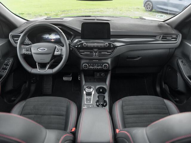 Ford KUGA 2.5 PHEV ST-Line X Pano B&O ACC Trekhaak