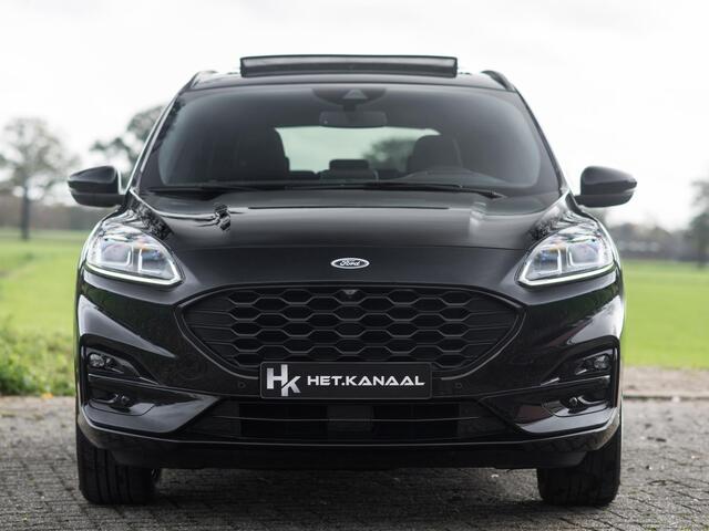 Ford KUGA 2.5 PHEV ST-Line X Pano B&O ACC Trekhaak