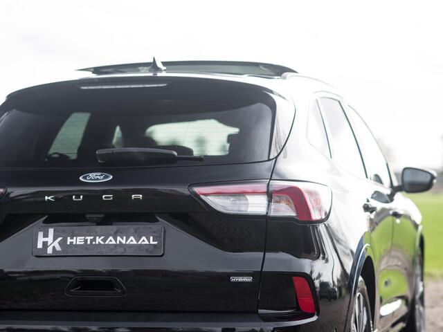 Ford KUGA 2.5 PHEV ST-Line X Pano B&O ACC Trekhaak