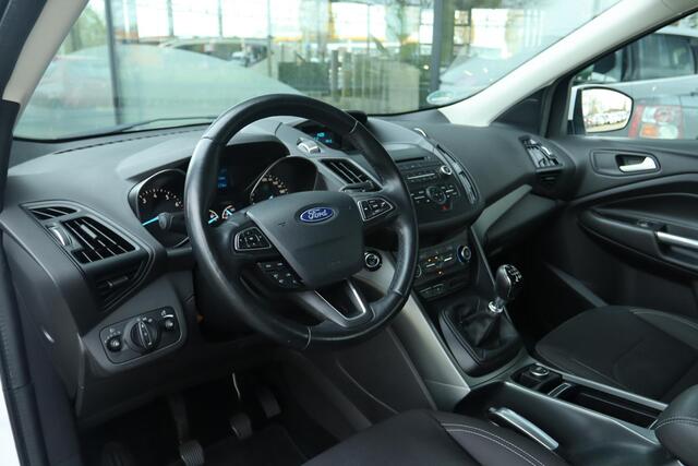 Ford KUGA 1.5 TITANIUM | WINTERPACK | CRUISE | BLUETOOTH | LMV