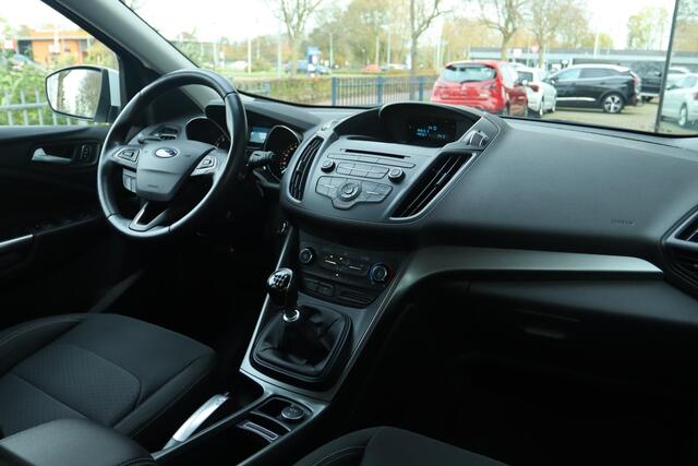 Ford KUGA 1.5 TITANIUM | WINTERPACK | CRUISE | BLUETOOTH | LMV