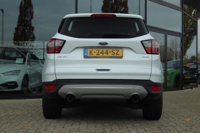 Ford KUGA 1.5 TITANIUM | WINTERPACK | CRUISE | BLUETOOTH | LMV