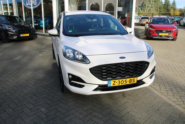 Ford KUGA 2.5 PHEV ST-Line X 225 PK Automaat AFNEEMBARE TREKHAAK | WINTER PACK | BLIS | B&O AUDIO